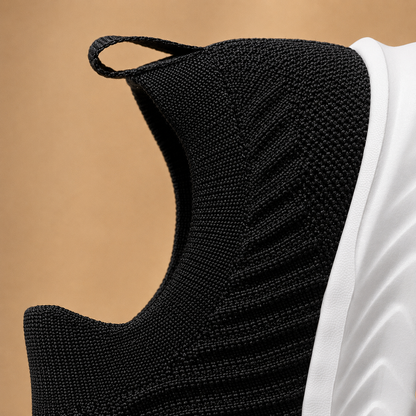 Casual Comfort Slip-Ons