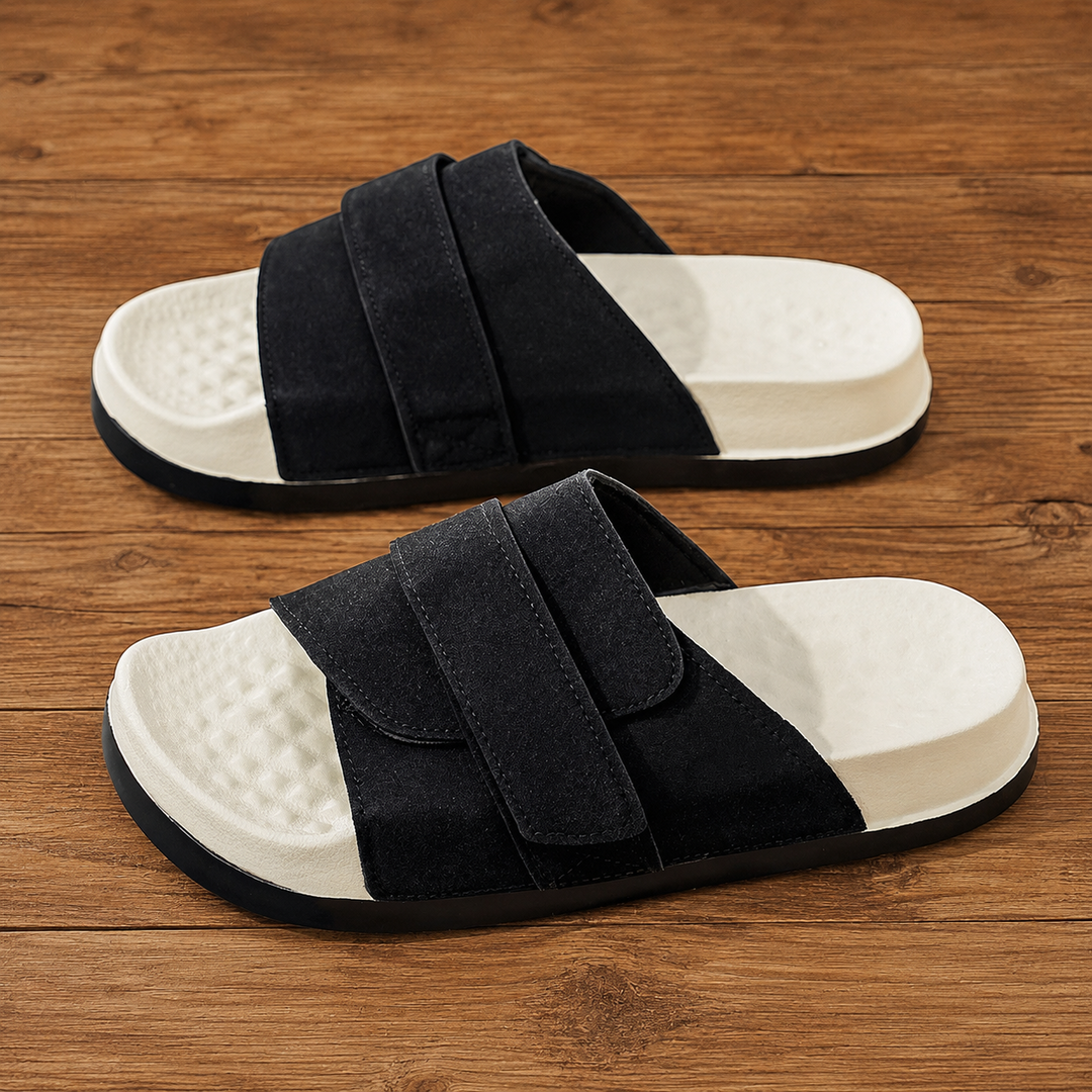 Adjustable Strap Slides