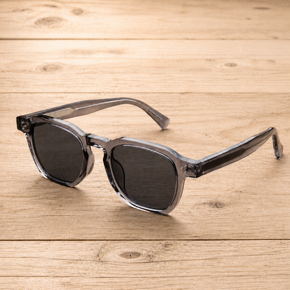 Classic Retro Sunglasses