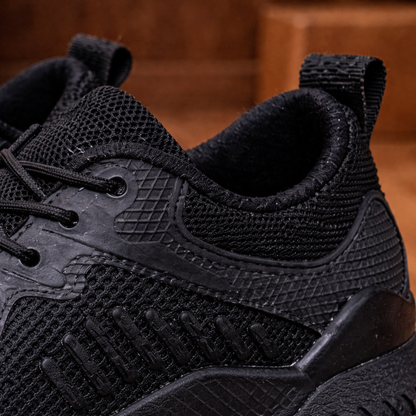 Mesh Casual Sneakers