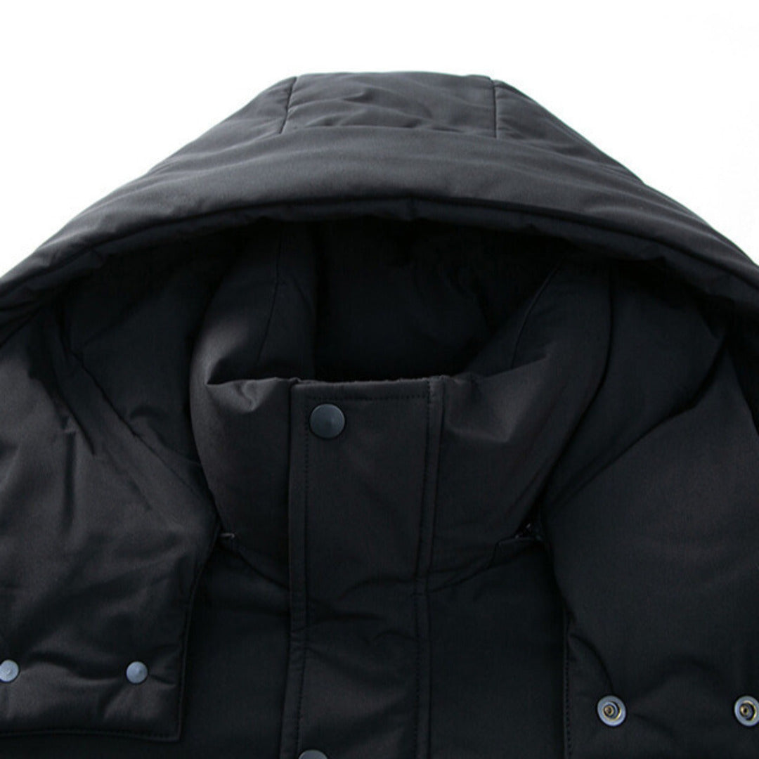 Cozy Fashion Coat