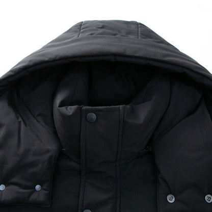 Cozy Fashion Coat