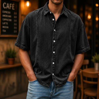 Everyday Comfort Shirt