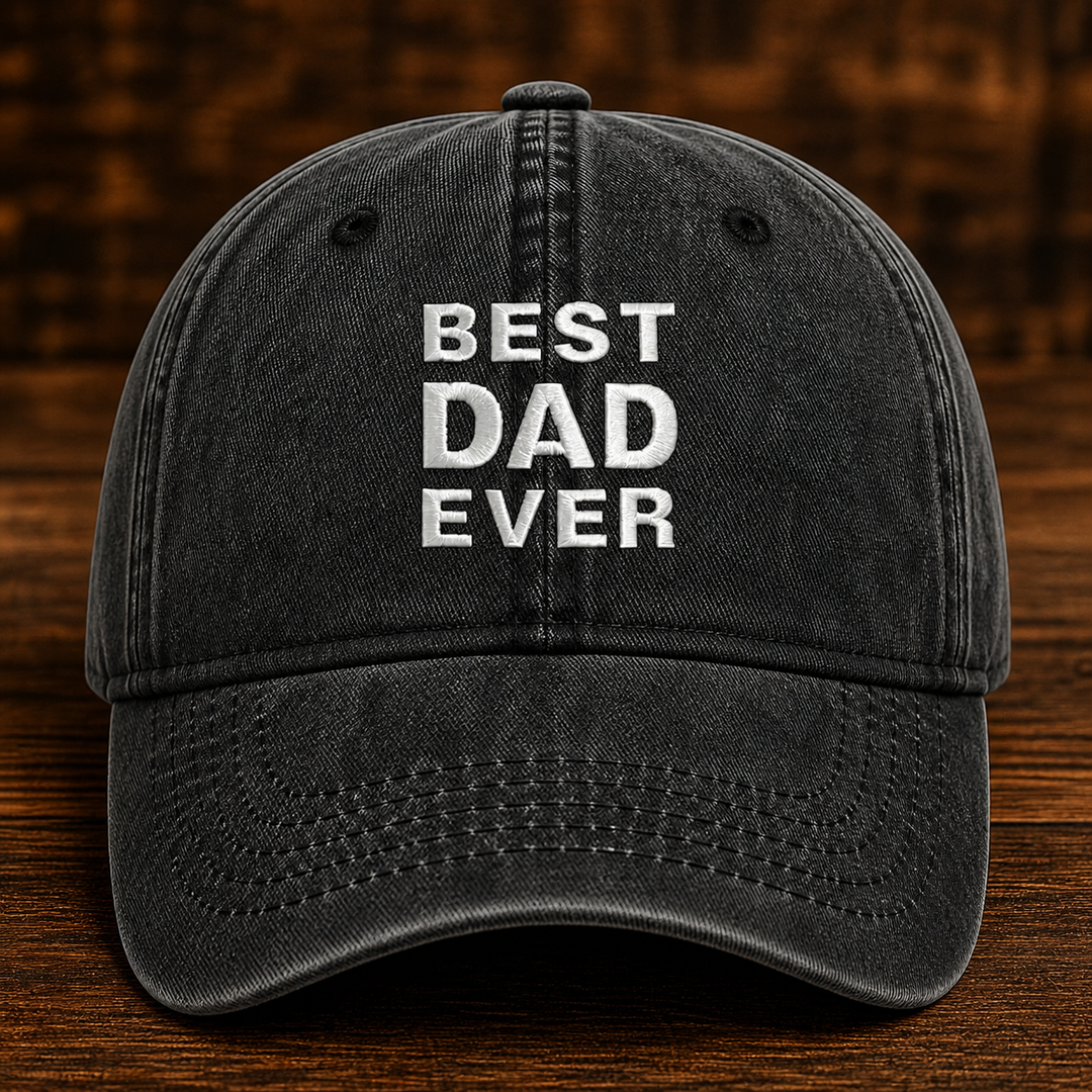 Authentic Outdoor Cap