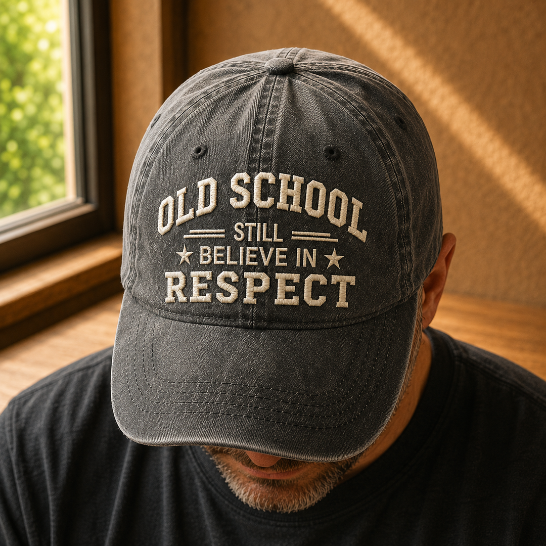 Outdoor Classic Cap
