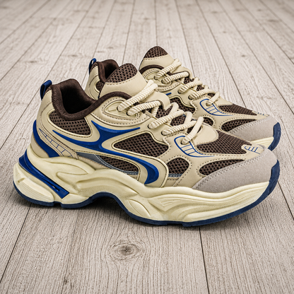 High-End Casual Sneakers