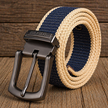 Comfort Fit Belt
