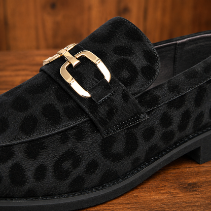 Comfort Dress Loafers