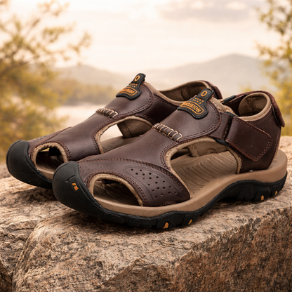 Comfortable Camping Sandals