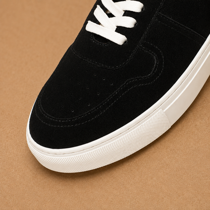 Premium Suede Sneakers