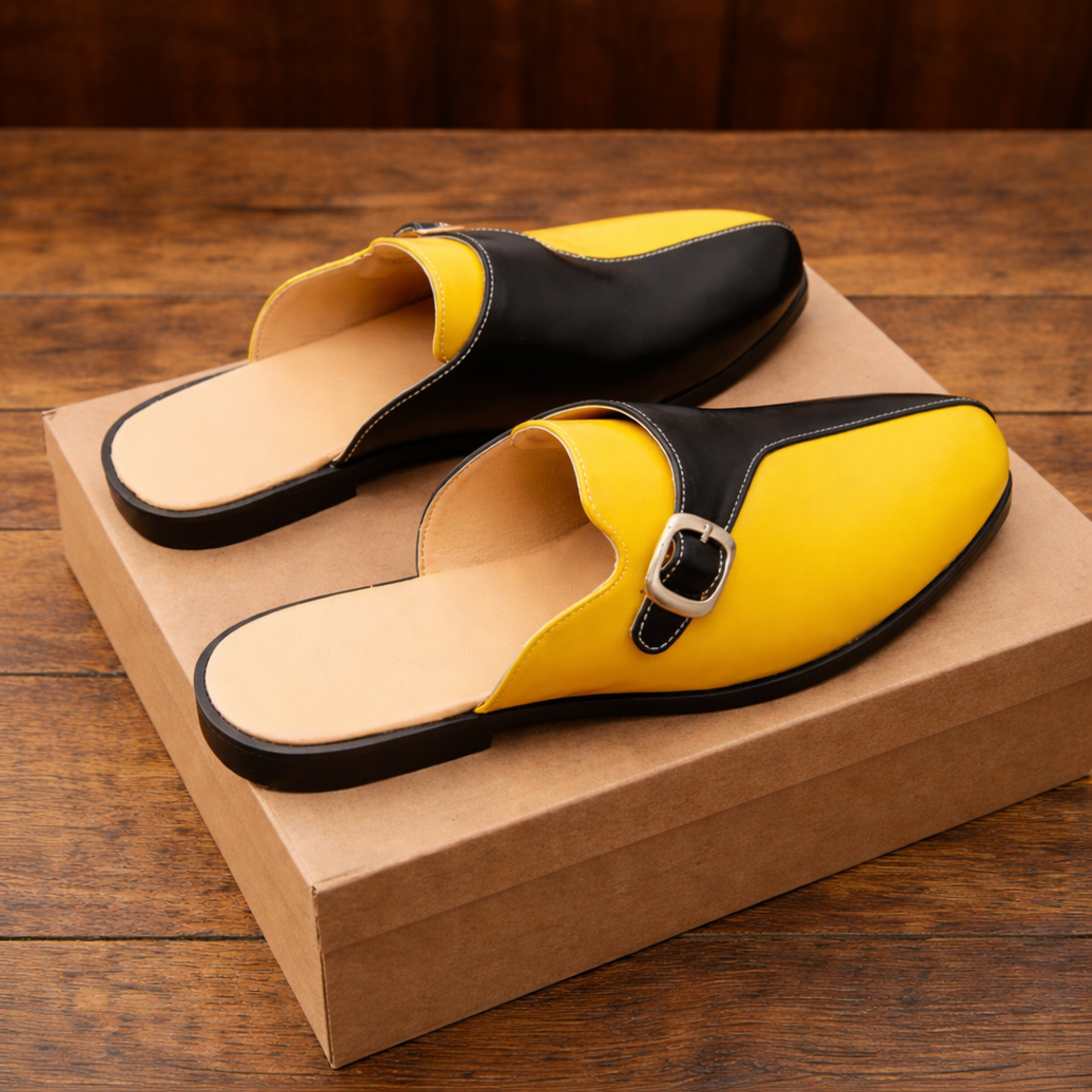 Luxury Comfortable Loafers
