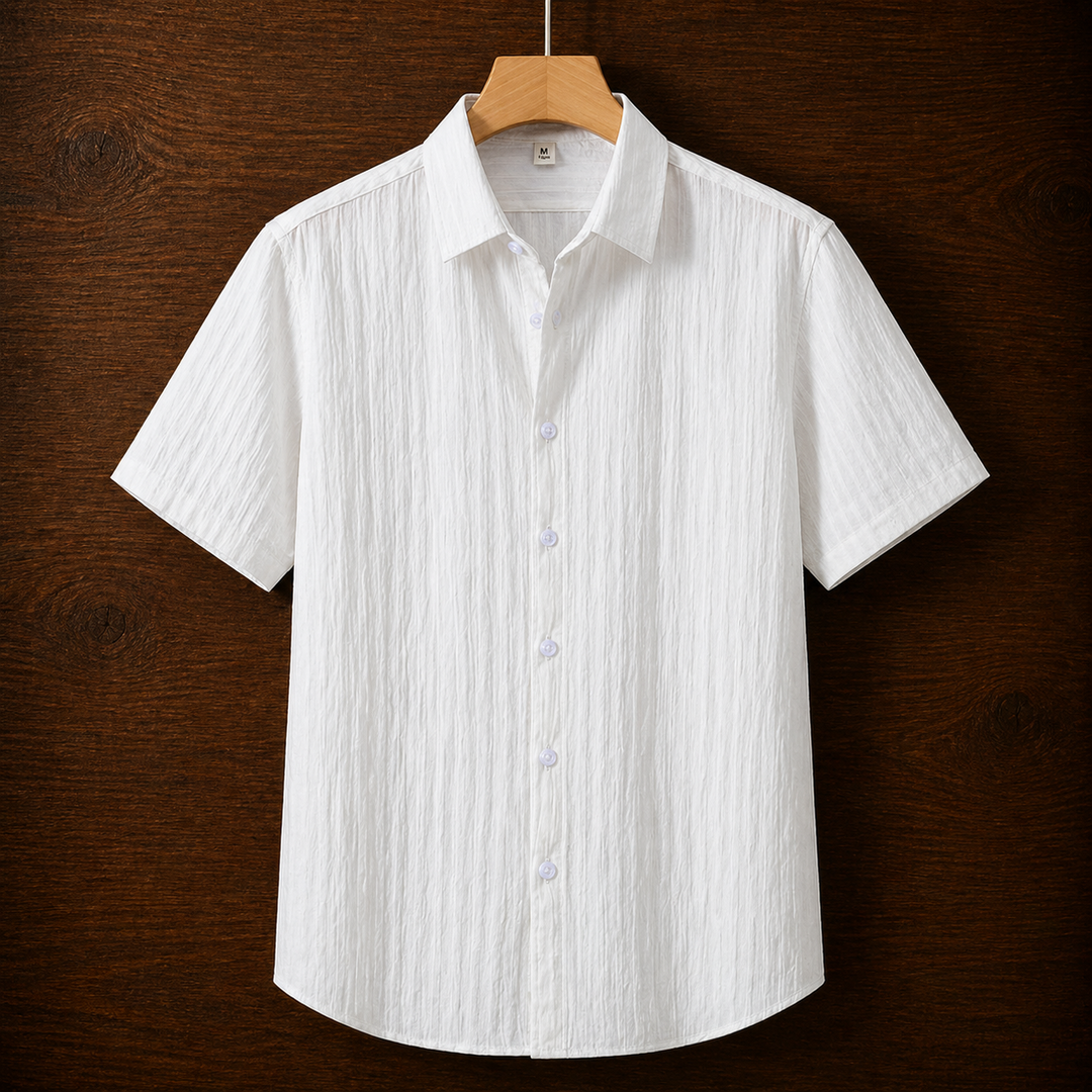 Classic Comfort Shirt
