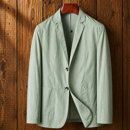 Lightweight Casual Blazer