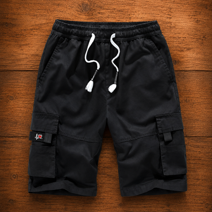 Casual Cargo Shorts