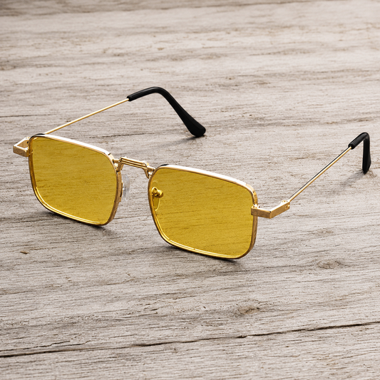 Classic Modern Sunglasses