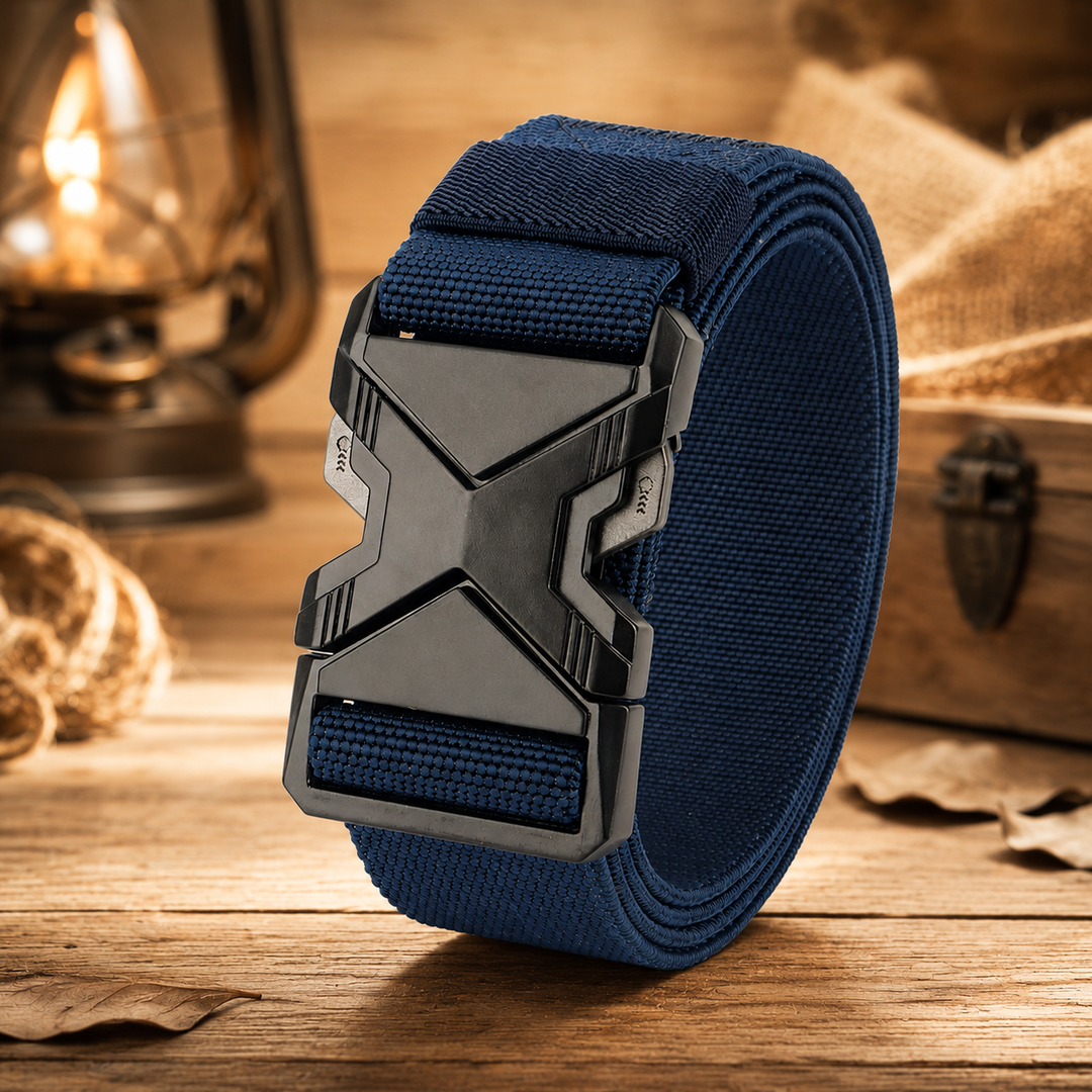 Outdoor Buckle Belt