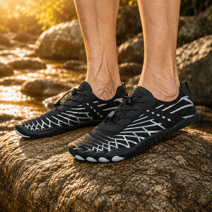 Comfortable Wading Sneakers