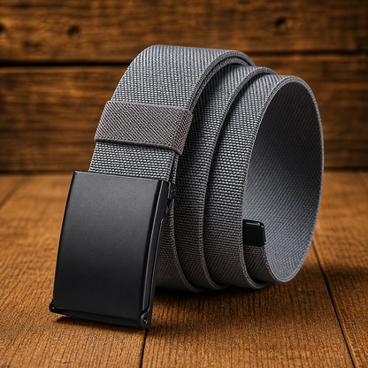 Authentic Woven Belt