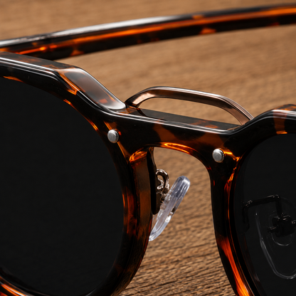 Classic Everyday Sunglasses