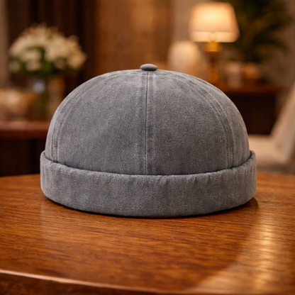 Vintage Casual Cap