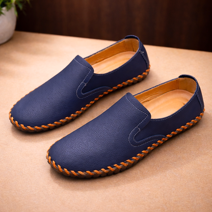 Casual Slip-On Shoes