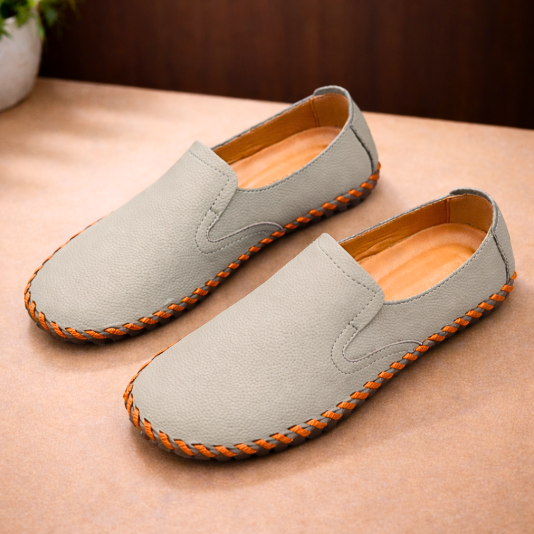 Casual Slip-On Shoes