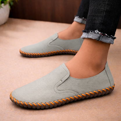 Casual Slip-On Shoes