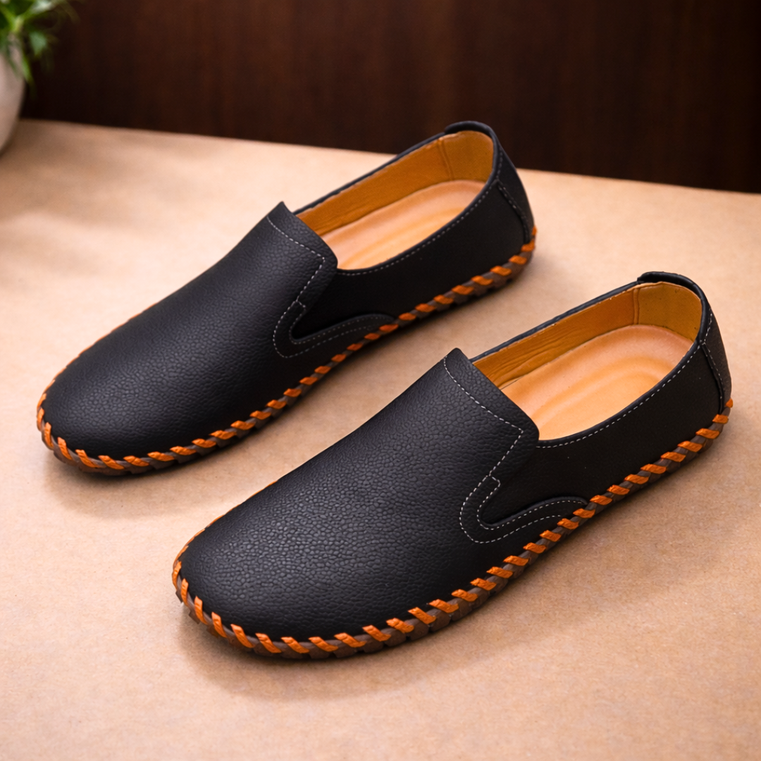 Casual Slip-On Shoes