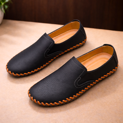 Casual Slip-On Shoes