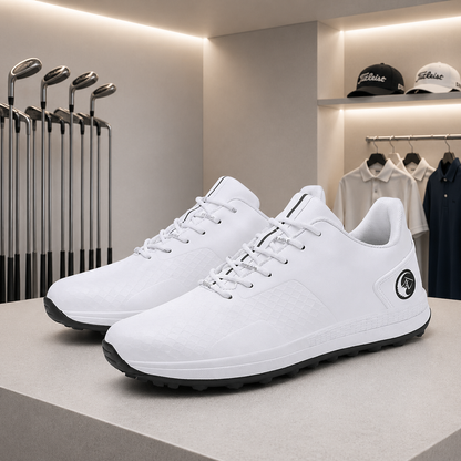 Comfortable Golf Shoes