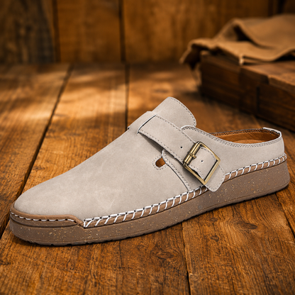 Lightweight Comfortable Mules