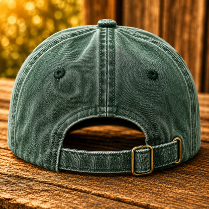 Classic Lightweight Cap