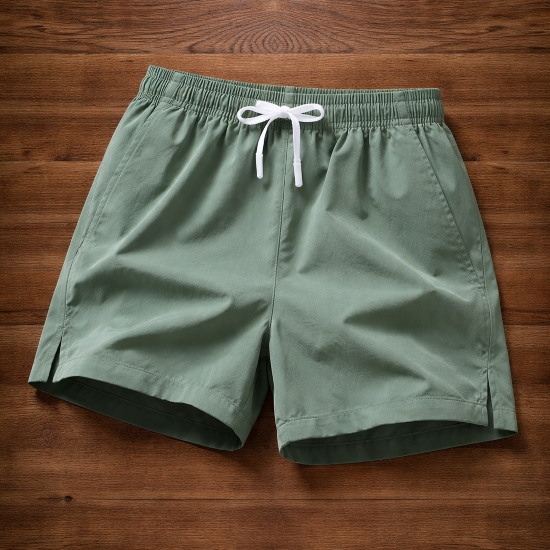 Active Fit Shorts