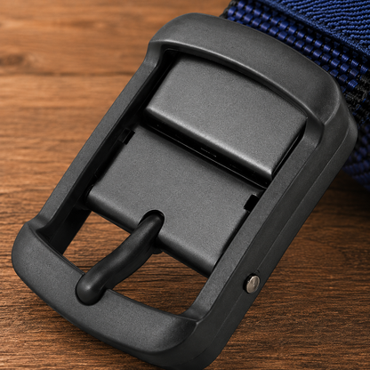 Canvas Casual Belt