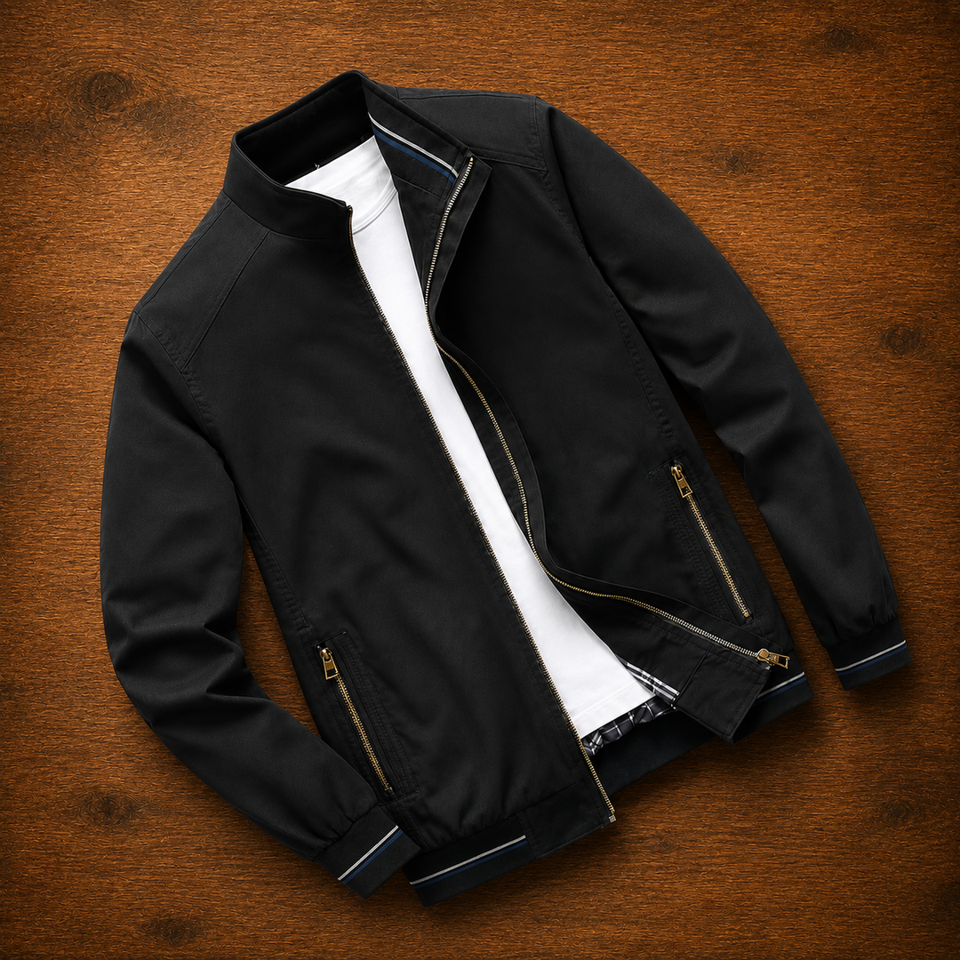 Classic Lightweight Jacket