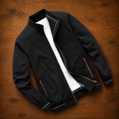 Classic Lightweight Jacket
