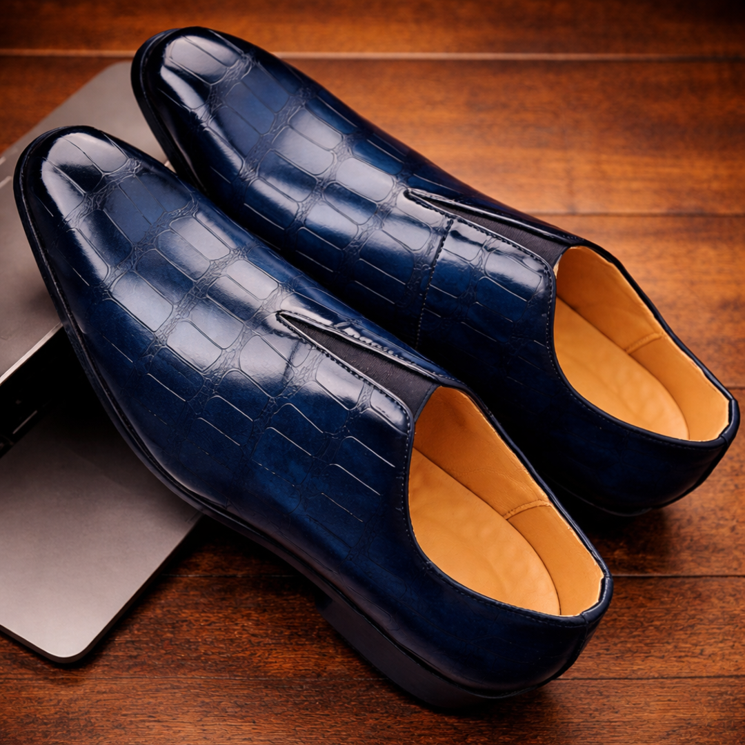 Classic Croc Loafers
