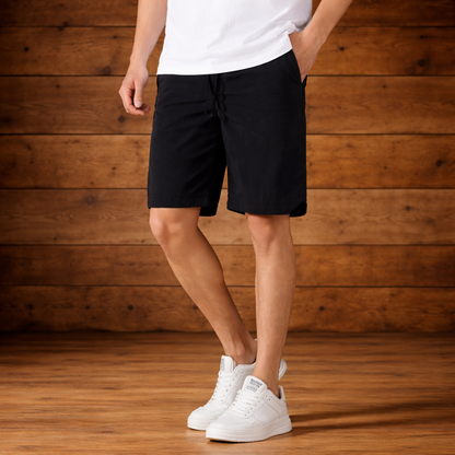 Authentic Breathable Shorts