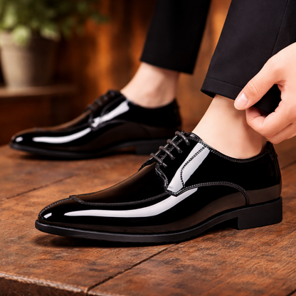 Premium Dress Shoes