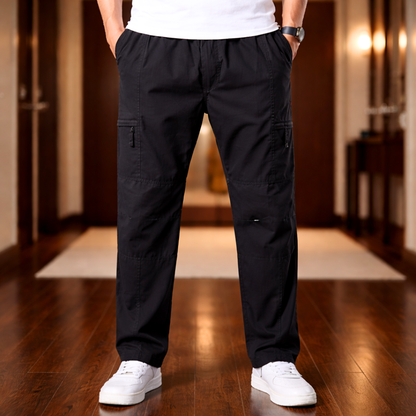 Comfort Cargo Pants