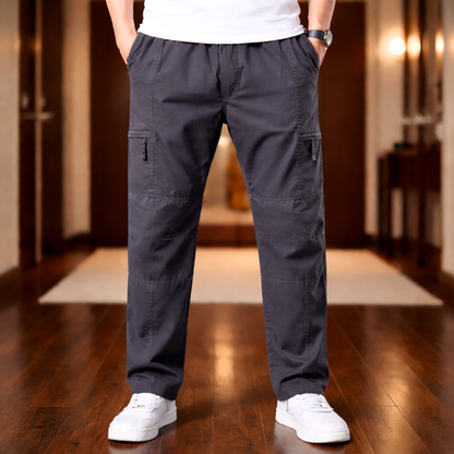 Comfort Cargo Pants