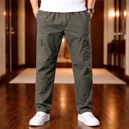 Comfort Cargo Pants