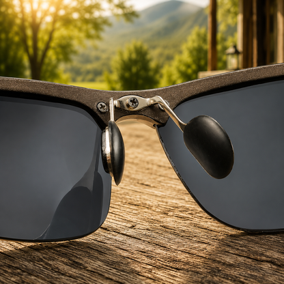 Classic Outdoor Sunglasses
