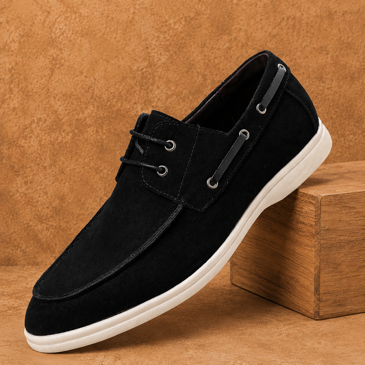 Moc Toe Casual Shoes