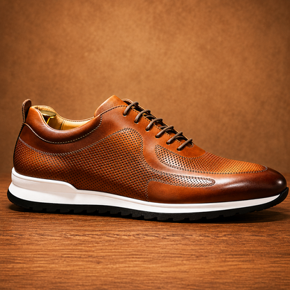 Executive Dress Sneakers