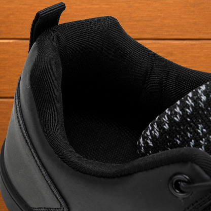 Lightweight Breathable Knit Sneakers