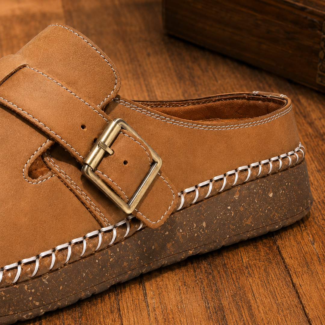 Lightweight Comfortable Mules