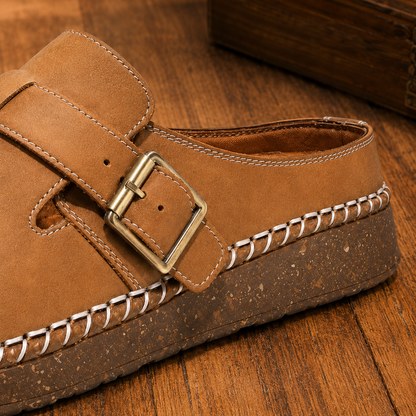 Lightweight Comfortable Mules