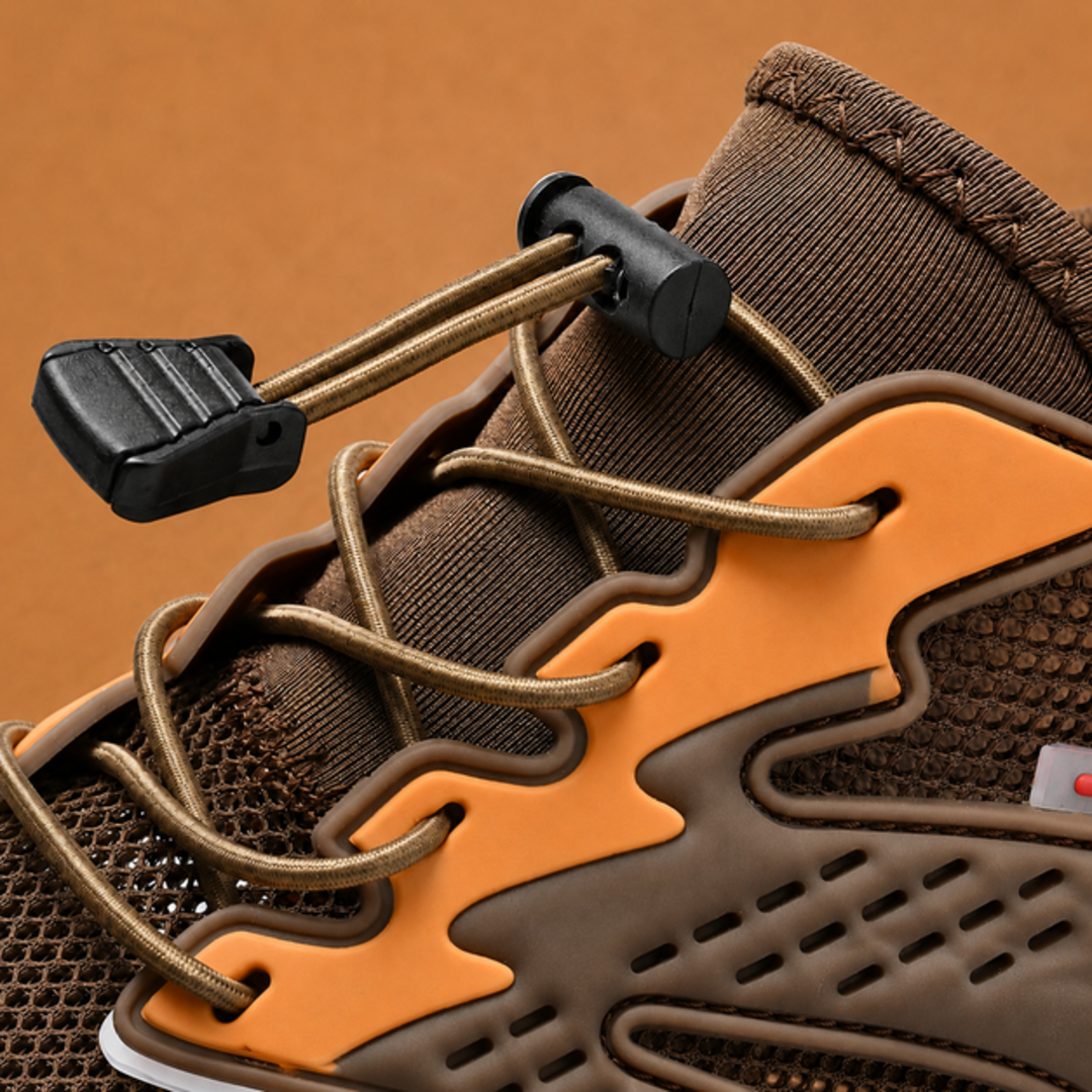 Breathable Outdoor Sneakers