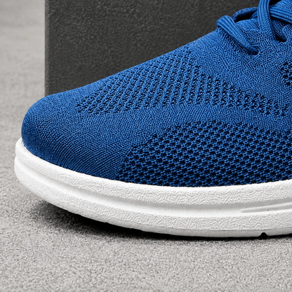 Knit Lifestyle Sneakers